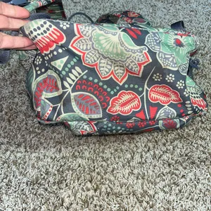 Vera Bradley-back pack thumbnail 5