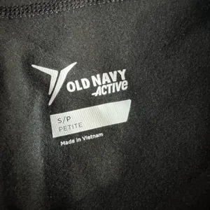 NWT Old Navy Active Go-Warm Leggings thumbnail 15