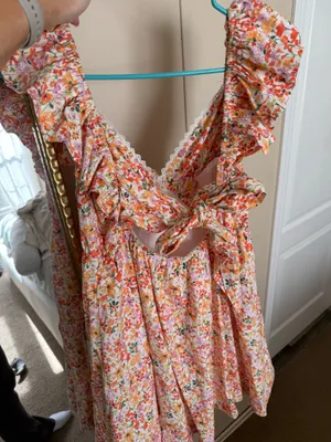 Boutique dress thumbnail 2