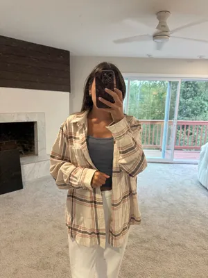 Old Navy Flannel thumbnail 2