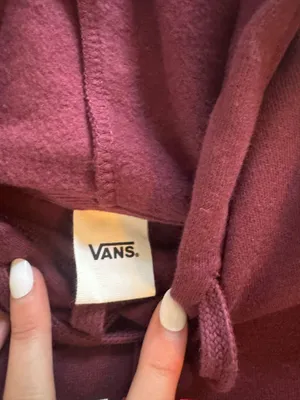 Vans Sweatshirt thumbnail 3