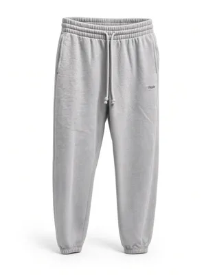Aritzia TNA Sweatfleece Cozy Fleece Boyfriend Fit Gray S thumbnail 2
