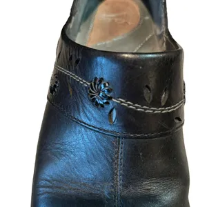 Dansko women's professional clog‎ - Marrone Size Eu 39 US 8.5/9 thumbnail 6