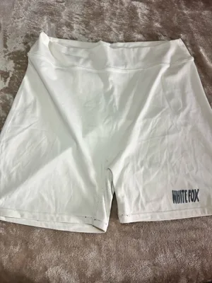 White Fox Coconut Set  thumbnail 3