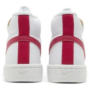 Nike Women's Court Royale 2 Mid High-Top Casual Sz 8.5 Sneakers thumbnail 3