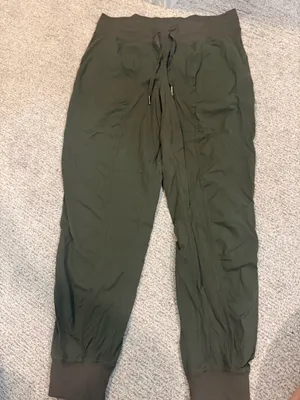 Lululemon Dance Studio Joggers thumbnail 3