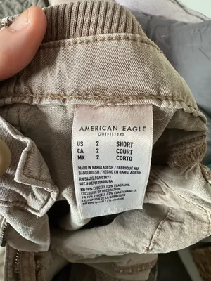American Eagle Cargo Pants thumbnail 3