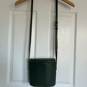 Antik Kraft green crossbody thumbnail 4