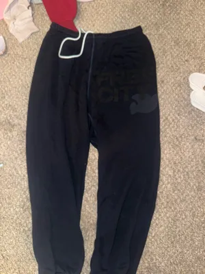 Free City Sweatpants  thumbnail 1