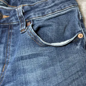 Aeropostale Mens Size 29x30 Super Skinny Jeans Stretch Denim Blue Everyday thumbnail 7
