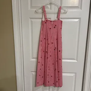 Abercrombie Midi Dress thumbnail 4