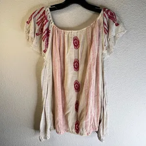 Free People Pukka Shirt thumbnail 5