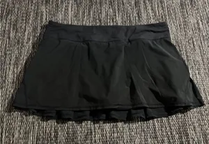 Lululemon Run Pace Setter Skirt Luxtreme Swift Mini 12” Luxtreme Swift thumbnail 1