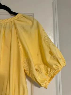Moon River Midi Dress thumbnail 6