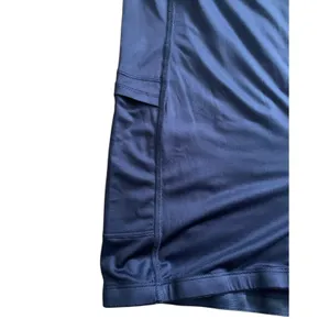 Crane‎ Exercise Dress XL Navy Blue Built-in Shorts Athleisure Tennis Pickleball thumbnail 7