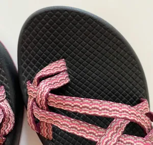 Chacos Pink Sandals thumbnail 3