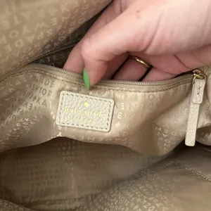 Kate Spade ♠️💓  Dusty Pink Handbag/Purse thumbnail 6