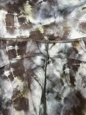Athleta Salutation Printed Jogger Pant Women Size Small #657681 thumbnail 7