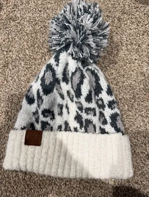 C.C. Beanie thumbnail 1