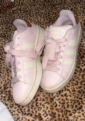 Adidas pink icecream adida shoes thumbnail 1