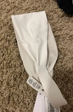 Lululemon Headband thumbnail 5