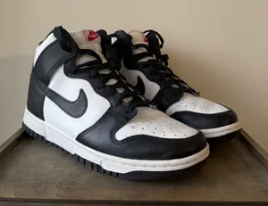 Nike Panda Dunk Black White Women’s thumbnail 1