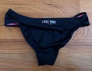 PINK Victoria’s Secret Swim Bottoms thumbnail 2