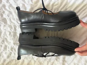 Steve Madden Mary Janes  thumbnail 3