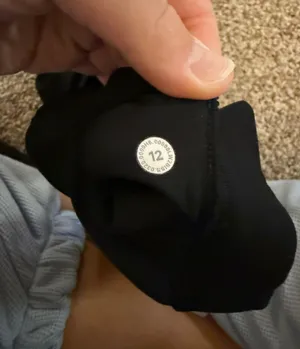 Lululemon Sports Bra thumbnail 3