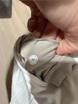 Lululemon Align Tank thumbnail 4