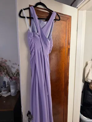 Azazie Dress  thumbnail 2