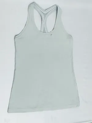 Lululemon Cool Racerback II *Nulu - Daydream - 10 thumbnail 13