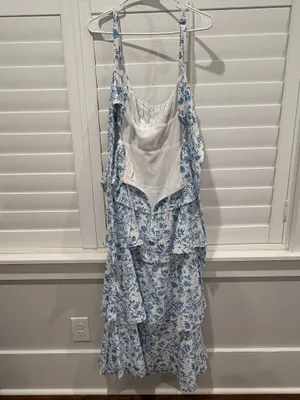 Selfie Leslie Dress thumbnail 3