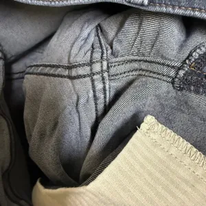 Hollister Womens Skinny Jeans Dark‎ Wash Stretch Denim 9S W29 L29 thumbnail 8