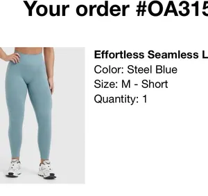 Oner Active Effortless Leggings thumbnail 8