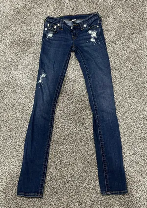 True Religion Jeans thumbnail 1