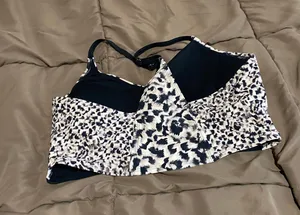 Calia by Carrie Swim Top thumbnail 2