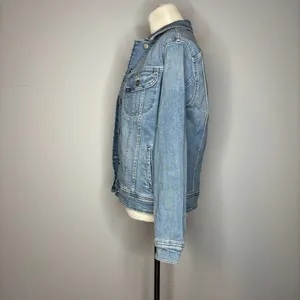 Lee- Denim Jacket thumbnail 4