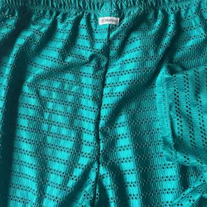 Hurley Lightweight Crochet 2-Piece Swim Cover-Up Set. thumbnail 10