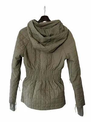 Free People FP Movement All Prepped Ski Jacket XS thumbnail 3