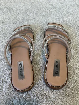 Steve Madden Sandals thumbnail 2