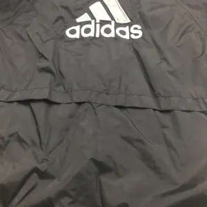 ADIDAS wind breaker  jacket S thumbnail 9