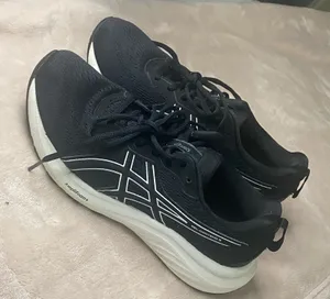 Asics GEL-Contend 9 Black/Women's Shoes Size 8.5 thumbnail 1