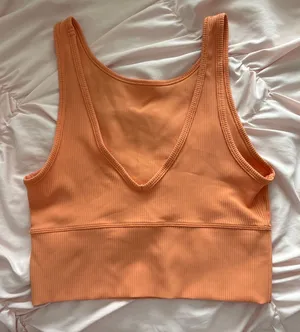 Lululemon Tank Top thumbnail 1