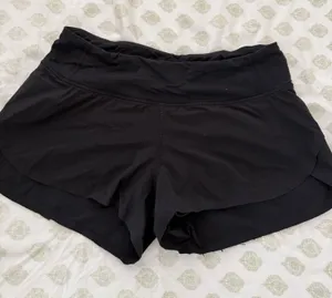 Lululemon Shorts Speed Up 2.5" thumbnail 1