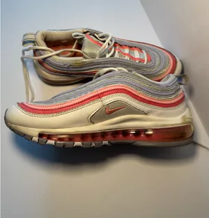 Nike Air Max 97 Sneakers Women’s thumbnail 6