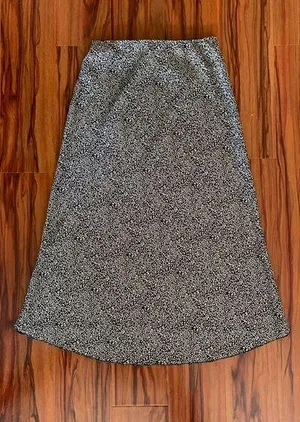 Abercrombie Slip Skirt thumbnail 2