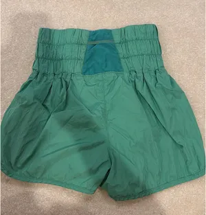 Free People Way Home Shorts thumbnail 2