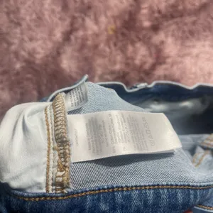 Madewell Skinny Flare Jeans in Fairson Wash Size 30 thumbnail 8
