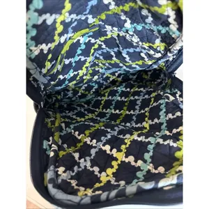Vera Bradley Disney Parks Mickey Minnie Mouse blue where's mickey small Backpack thumbnail 6